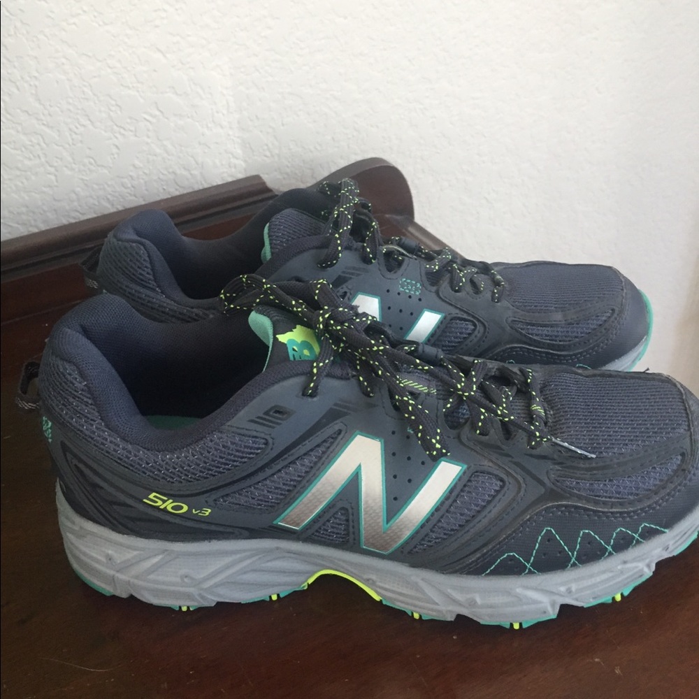New Balance womens running shoes